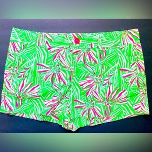 Lilly Pulitzer Shorts